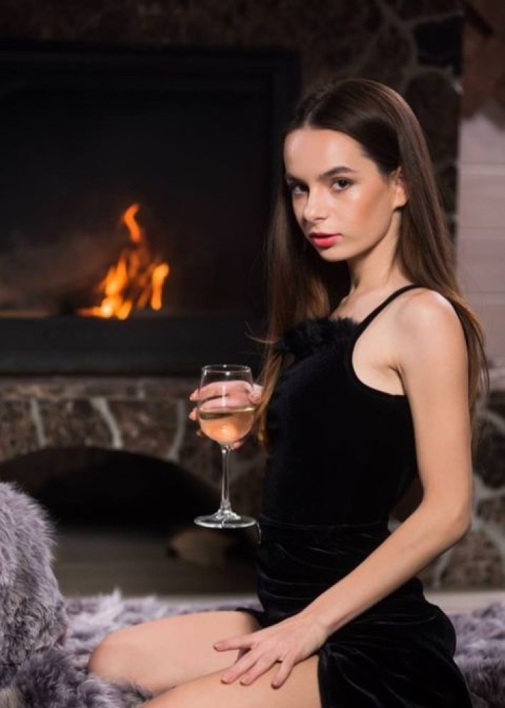 Индивидуалка Рита главное фото в городе Москва 