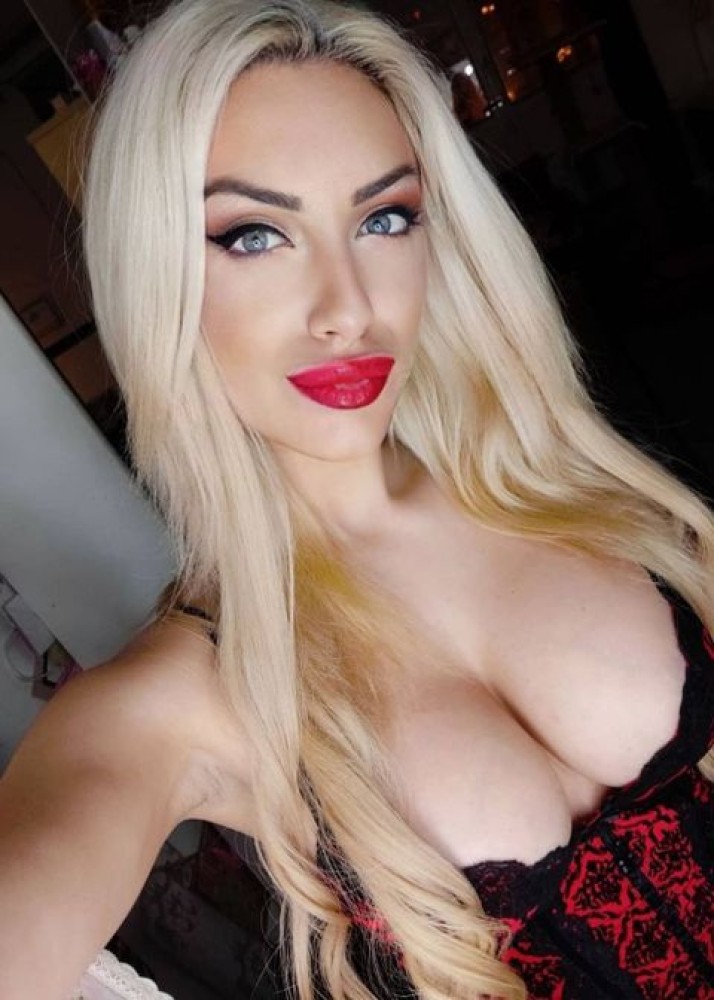 Индивидуалка Рита фото № 2 в городе Москва