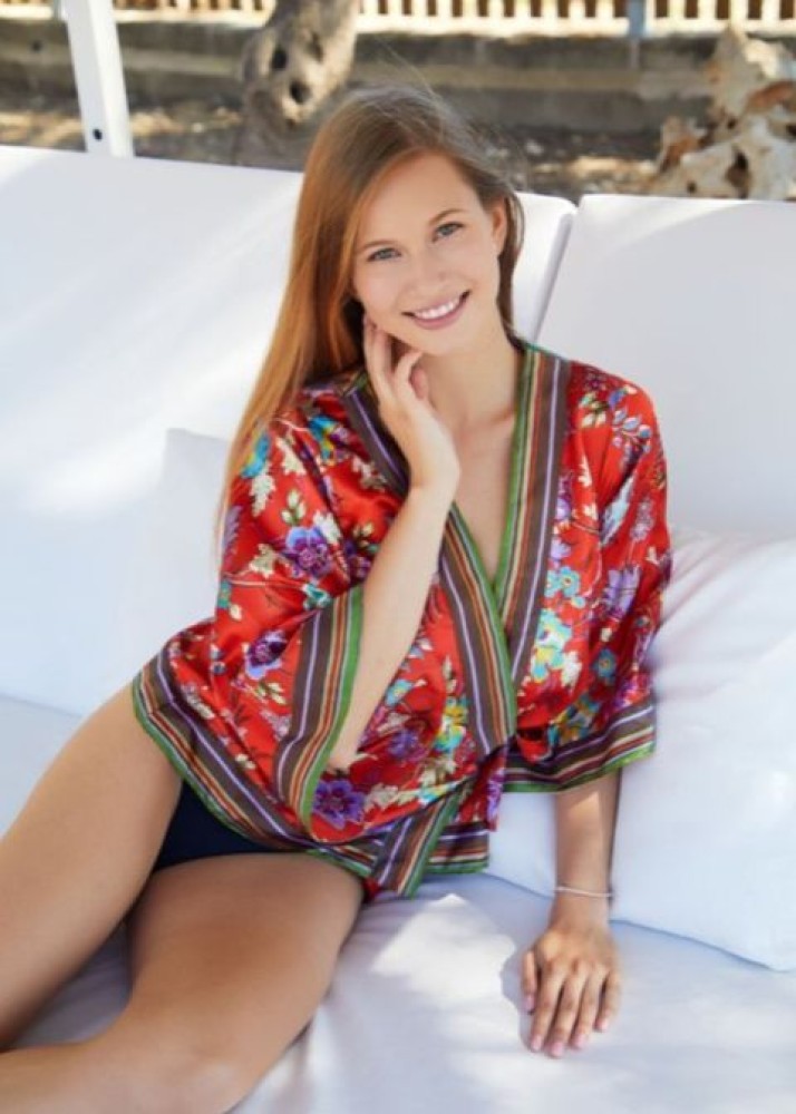 Индивидуалка Рита главное фото в городе Москва 