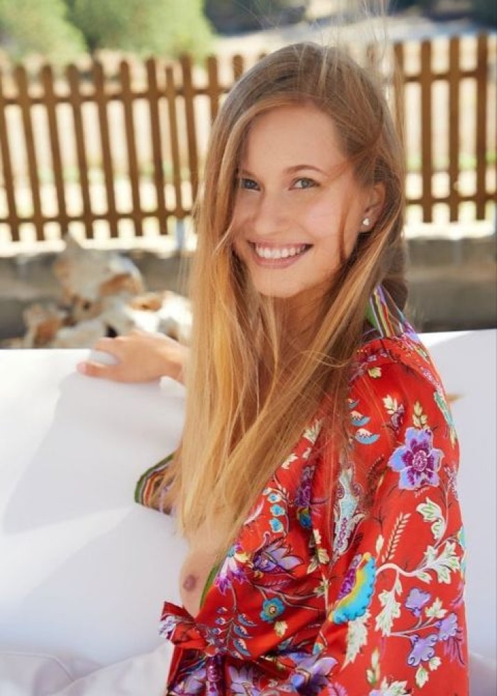 Индивидуалка Рита фото № 2 в городе Москва