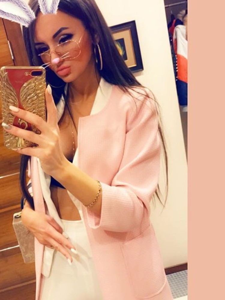 Индивидуалка Рита фото № 2 в городе Москва