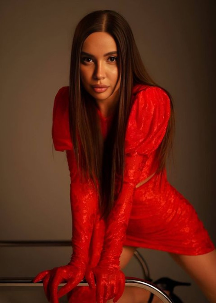 Индивидуалка Рита главное фото в городе Москва 