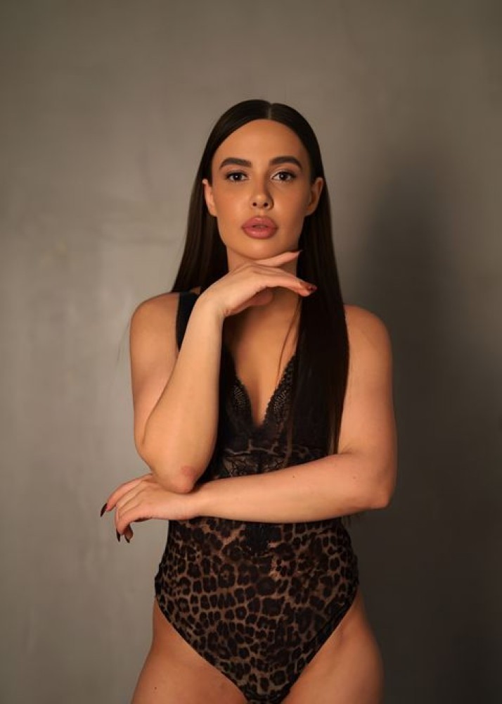 Индивидуалка Рита фото № 2 в городе Москва