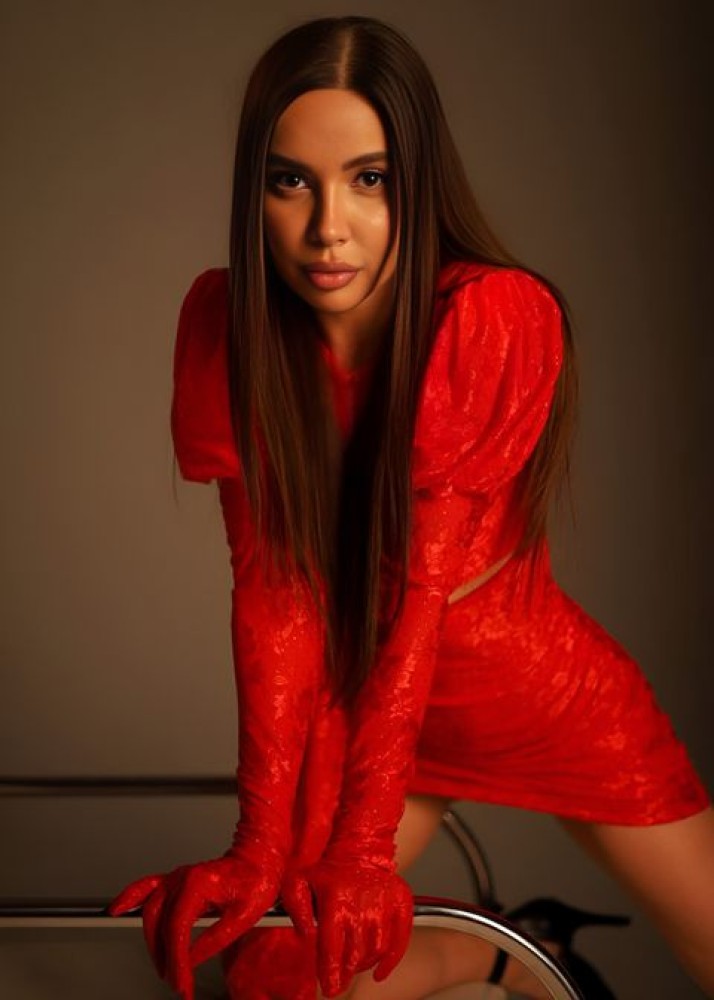 Индивидуалка Рита фото № 2 в городе Москва