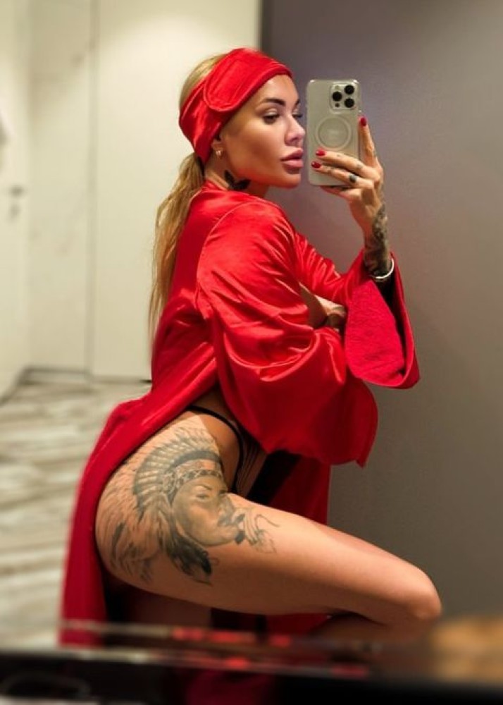 Индивидуалка Рита главное фото в городе Москва 