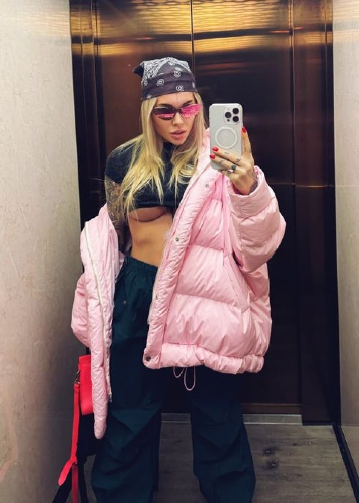 Индивидуалка Рита фото № 2 в городе Москва