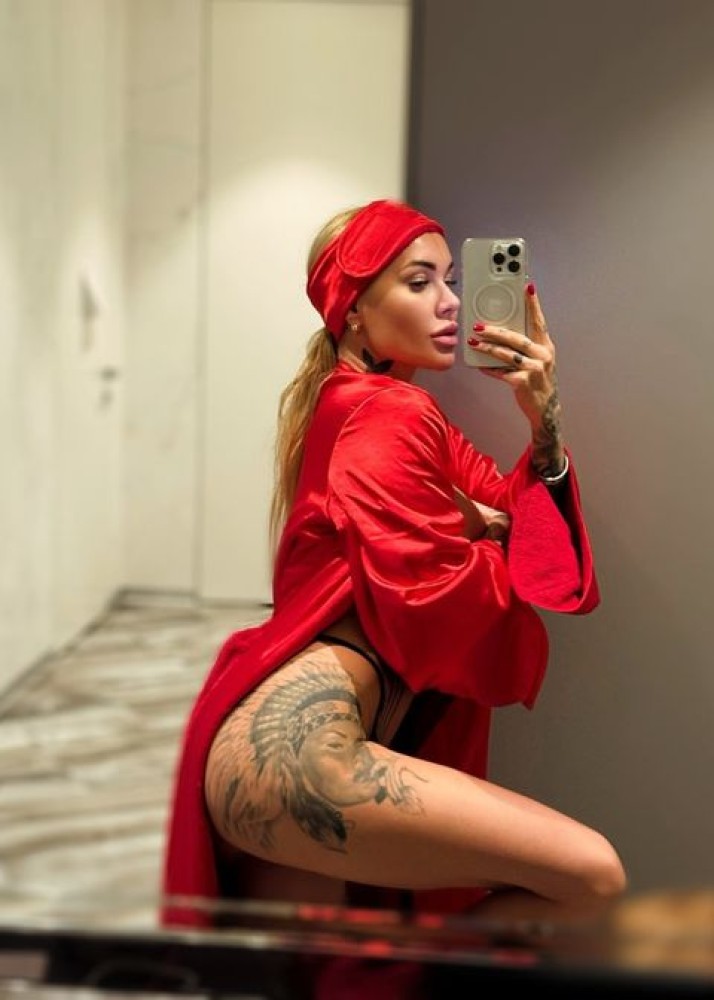 Индивидуалка Рита фото № 2 в городе Москва