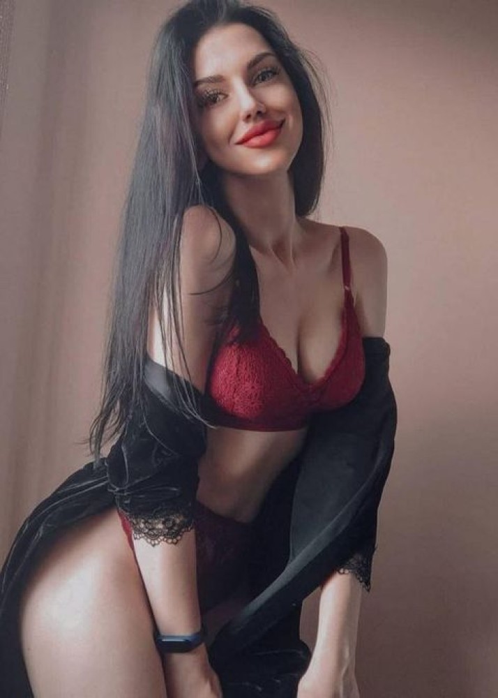 Индивидуалка Рита фото № 2 в городе Москва