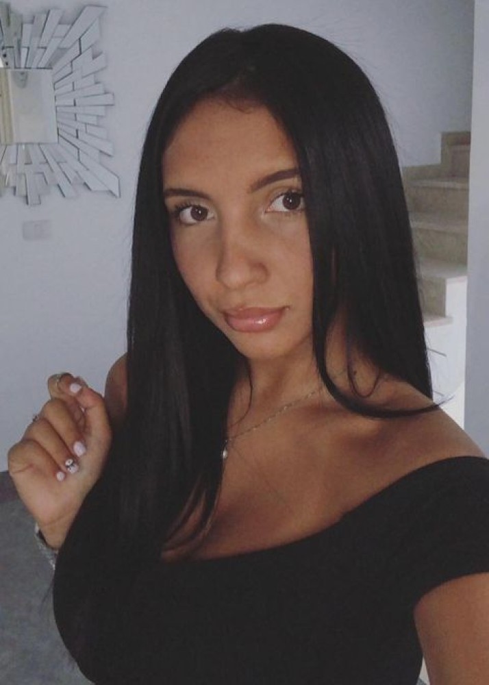 Индивидуалка Рита главное фото в городе Москва 