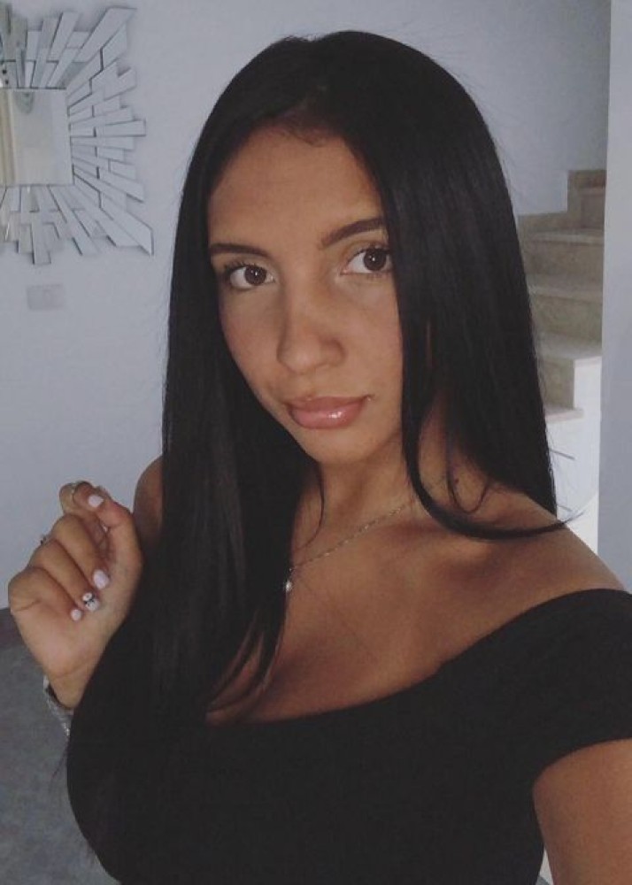 Индивидуалка Рита фото № 2 в городе Москва