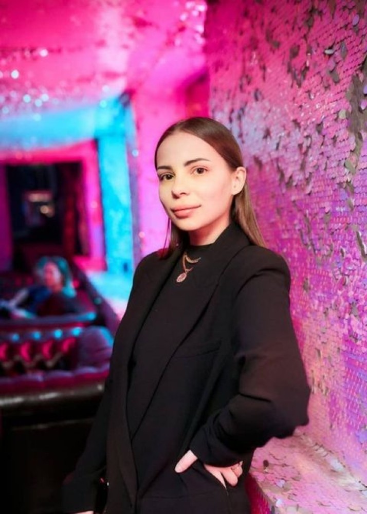 Индивидуалка Рита главное фото в городе Москва 