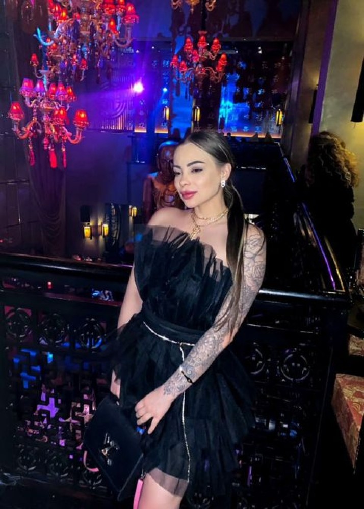 Индивидуалка Рита фото № 2 в городе Москва