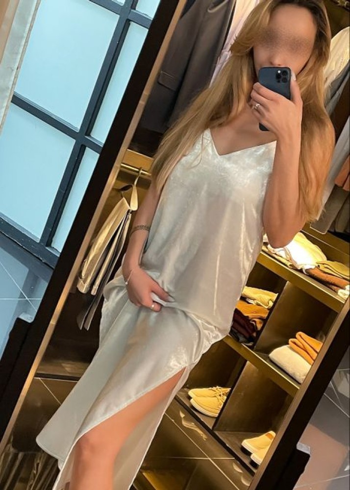 Индивидуалка Рита главное фото в городе Москва 