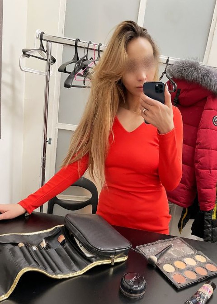 Индивидуалка Рита фото № 2 в городе Москва