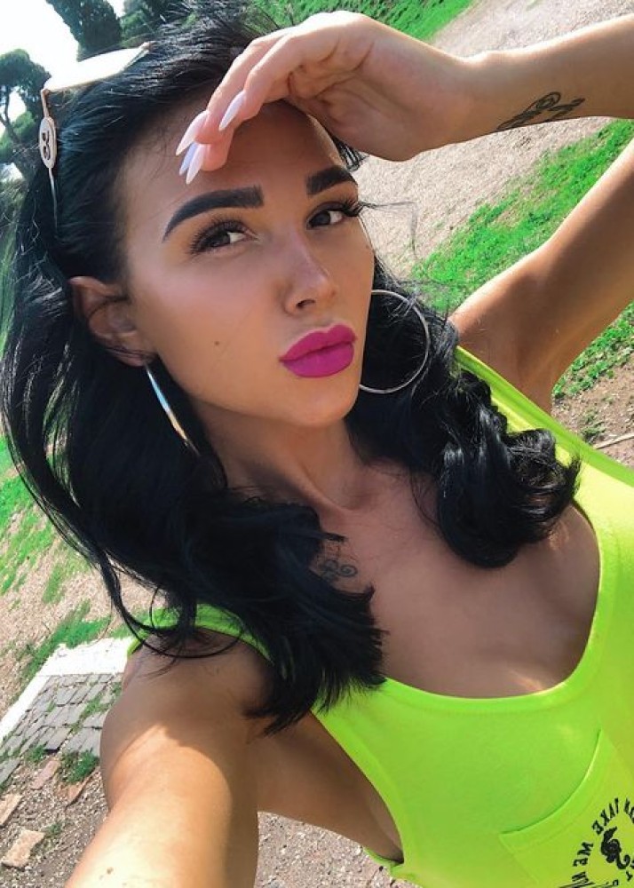 Индивидуалка Рита фото № 2 в городе Москва