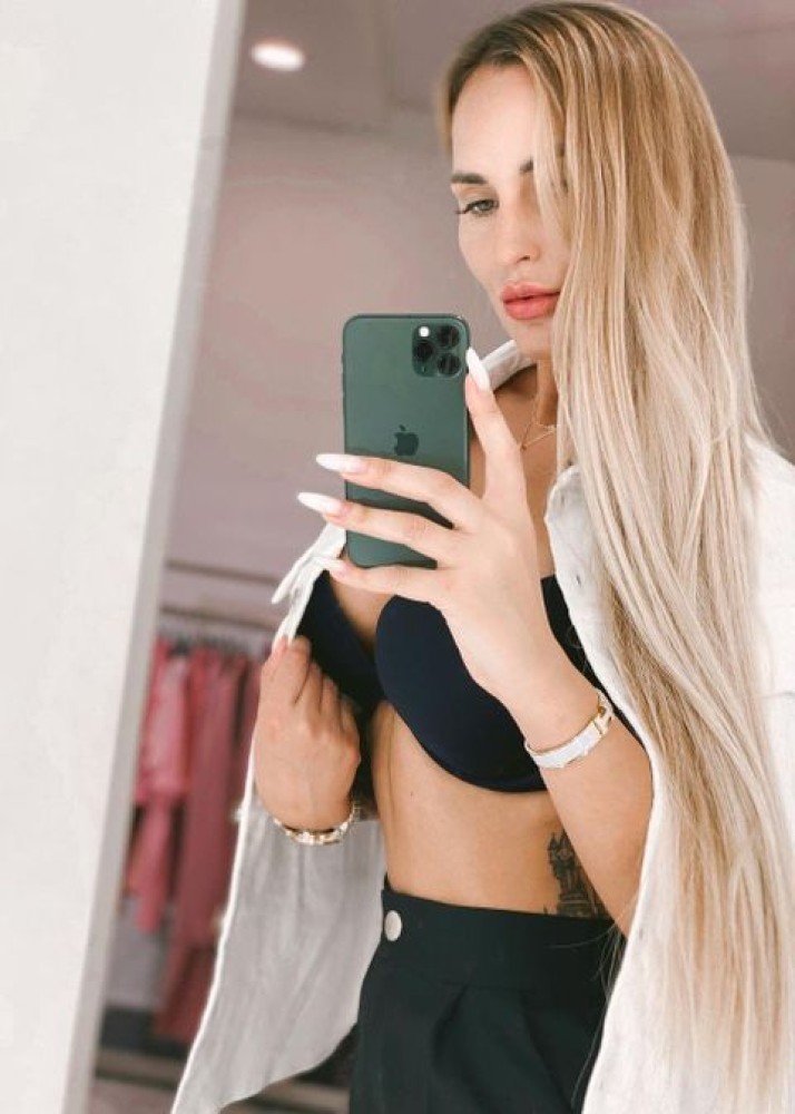 Индивидуалка Рита фото № 2 в городе Москва