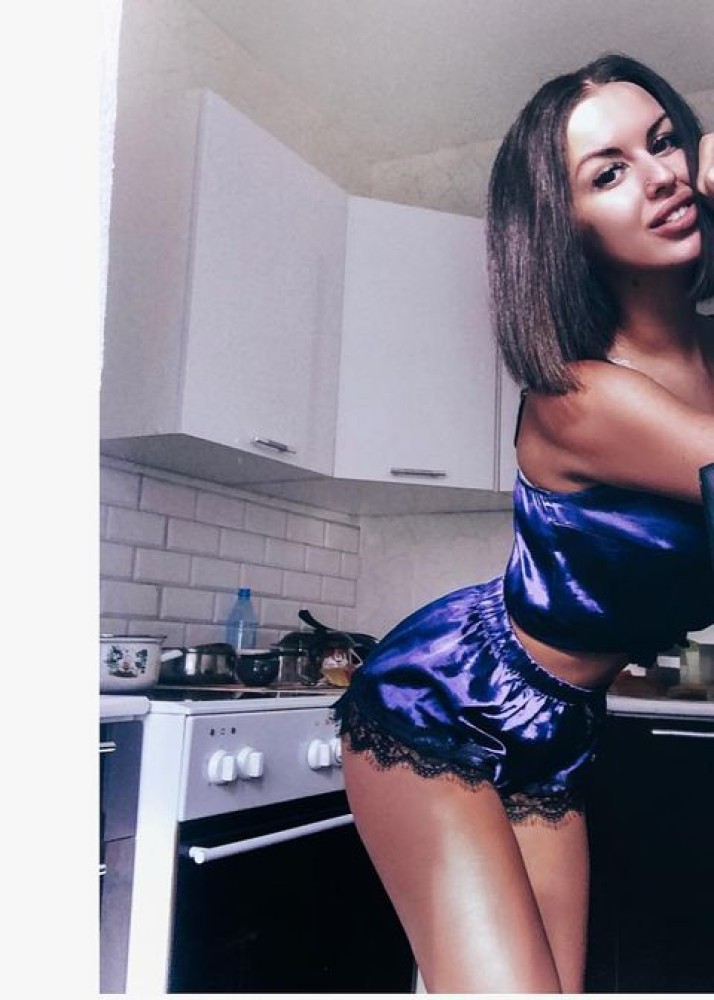 Индивидуалка Рита фото № 2 в городе Москва