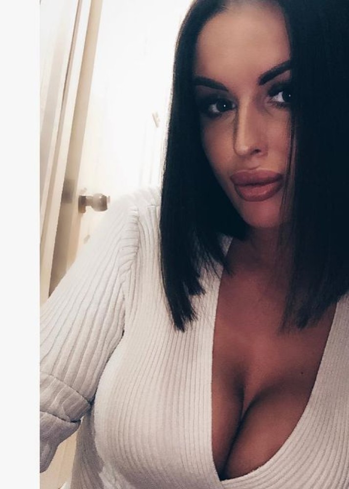 Индивидуалка Рита фото № 2 в городе Москва