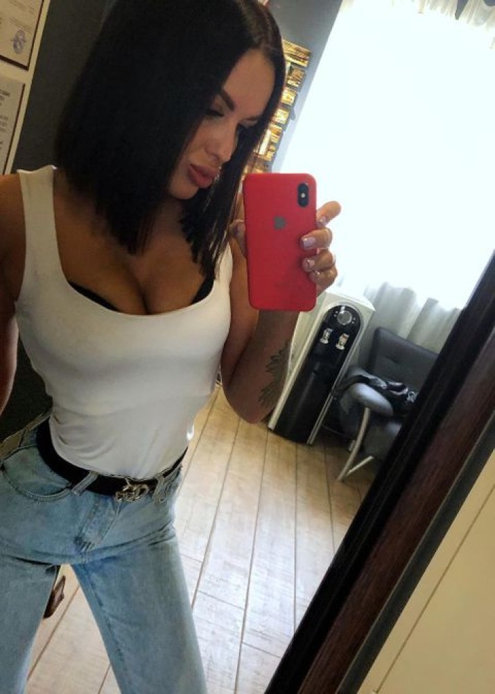 Индивидуалка Рита фото № 2 в городе Москва