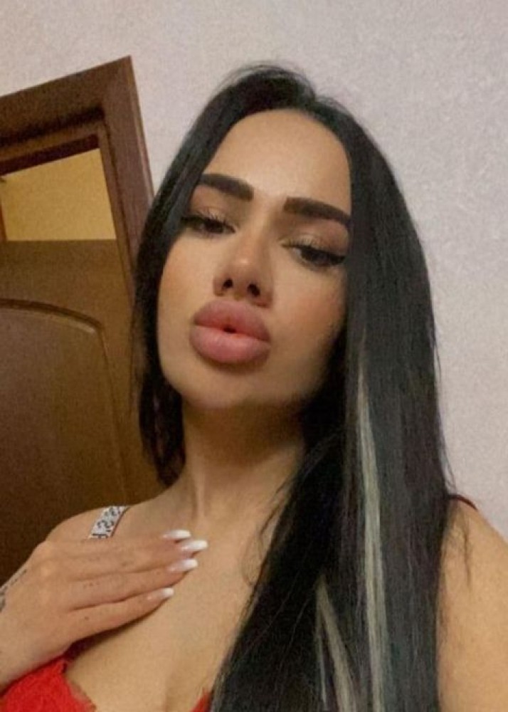 Индивидуалка Рита главное фото в городе Москва 