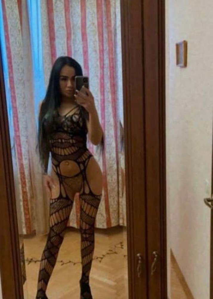 Индивидуалка Рита фото № 2 в городе Москва