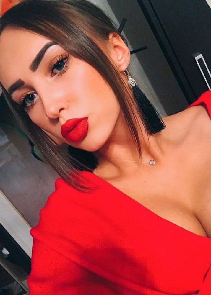 Индивидуалка Рита главное фото в городе Москва 