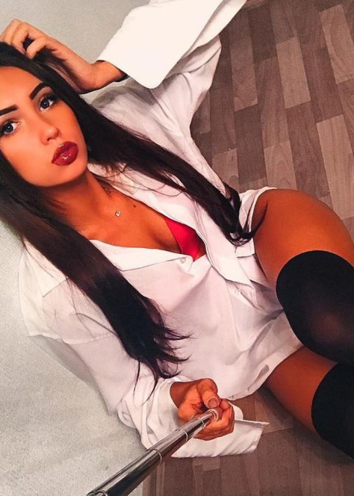 Индивидуалка Рита фото № 2 в городе Москва