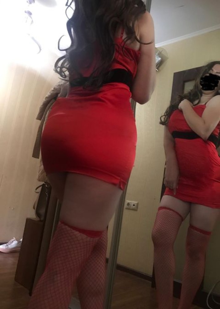 Индивидуалка Рита фото № 2 в городе Москва