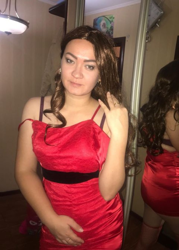 Индивидуалка Рита фото № 2 в городе Москва