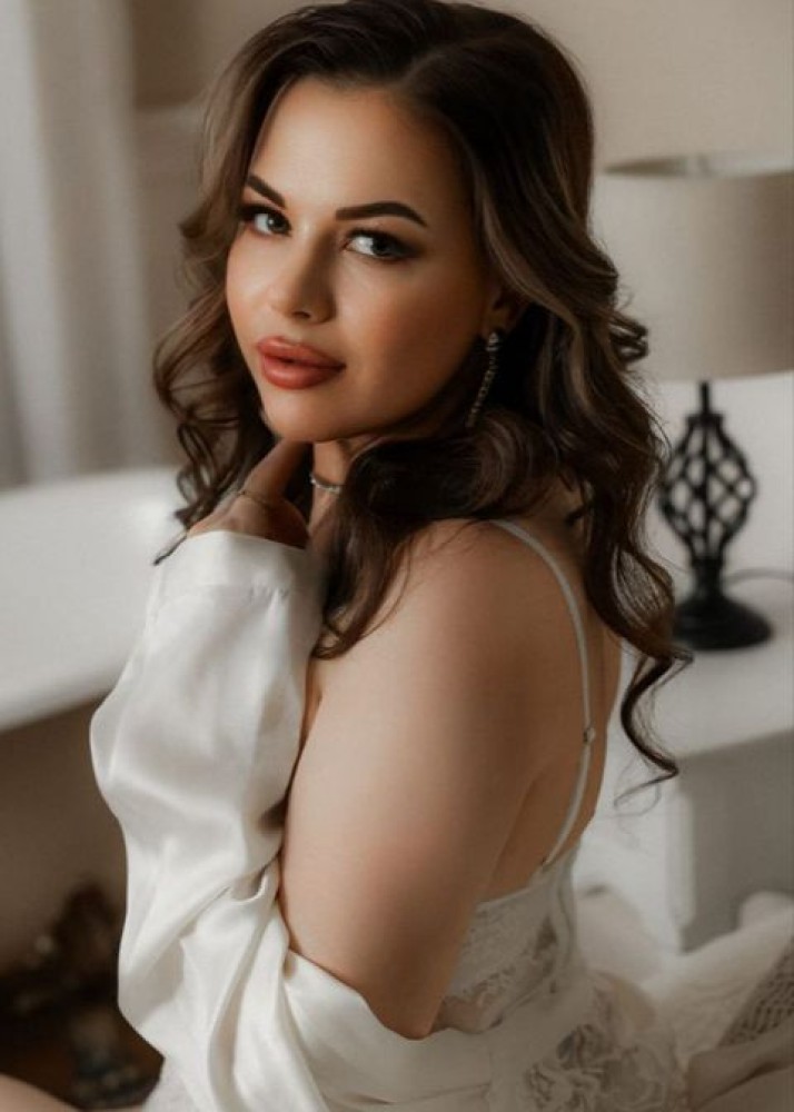 Индивидуалка Рита главное фото в городе Москва 