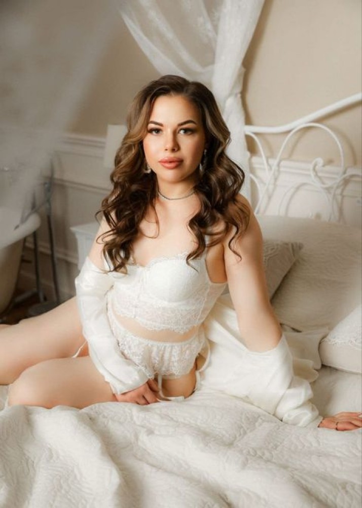 Индивидуалка Рита фото № 2 в городе Москва