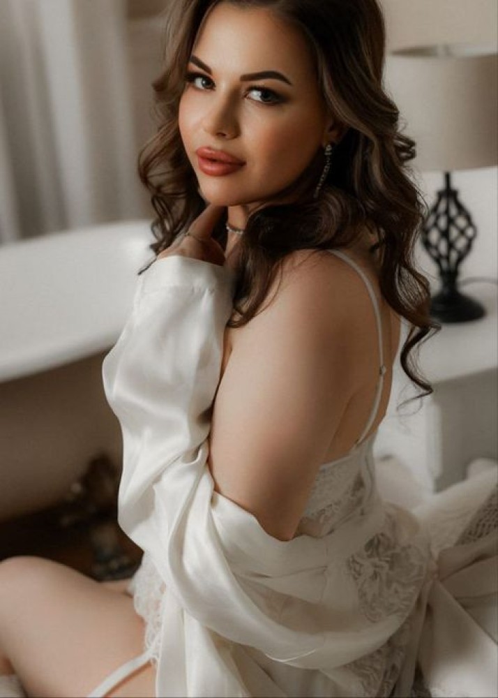 Индивидуалка Рита фото № 2 в городе Москва