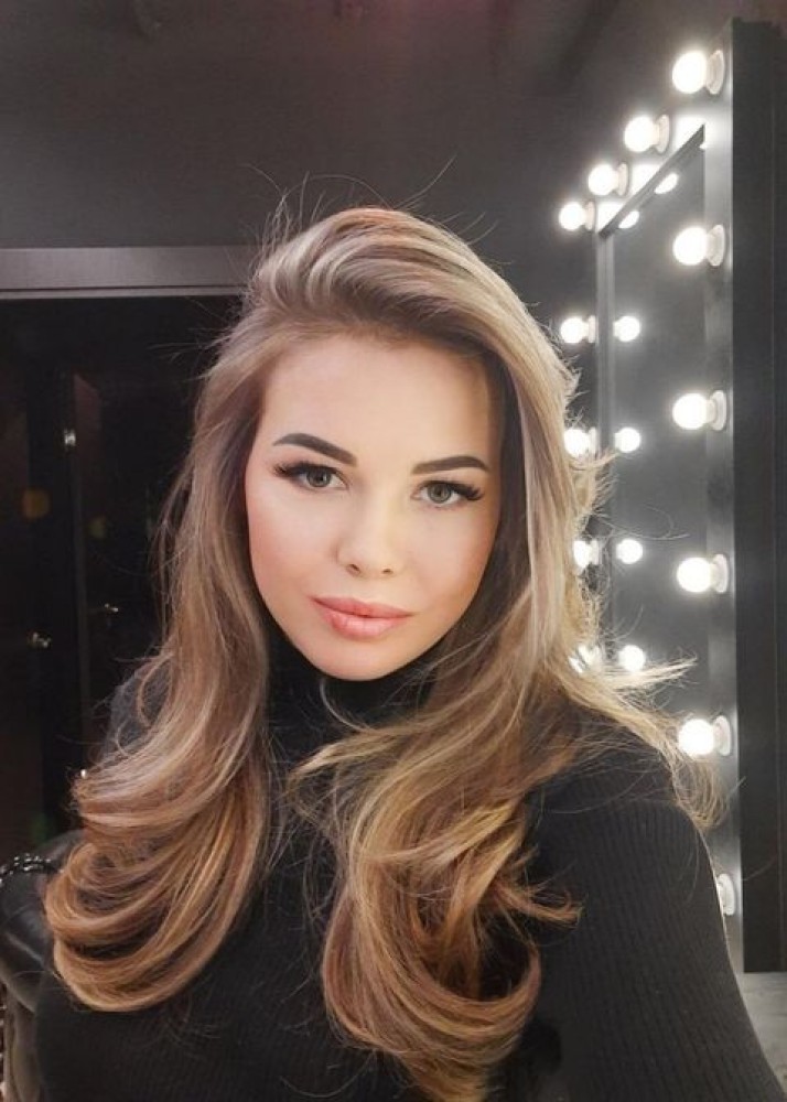 Индивидуалка Рита фото № 2 в городе Москва