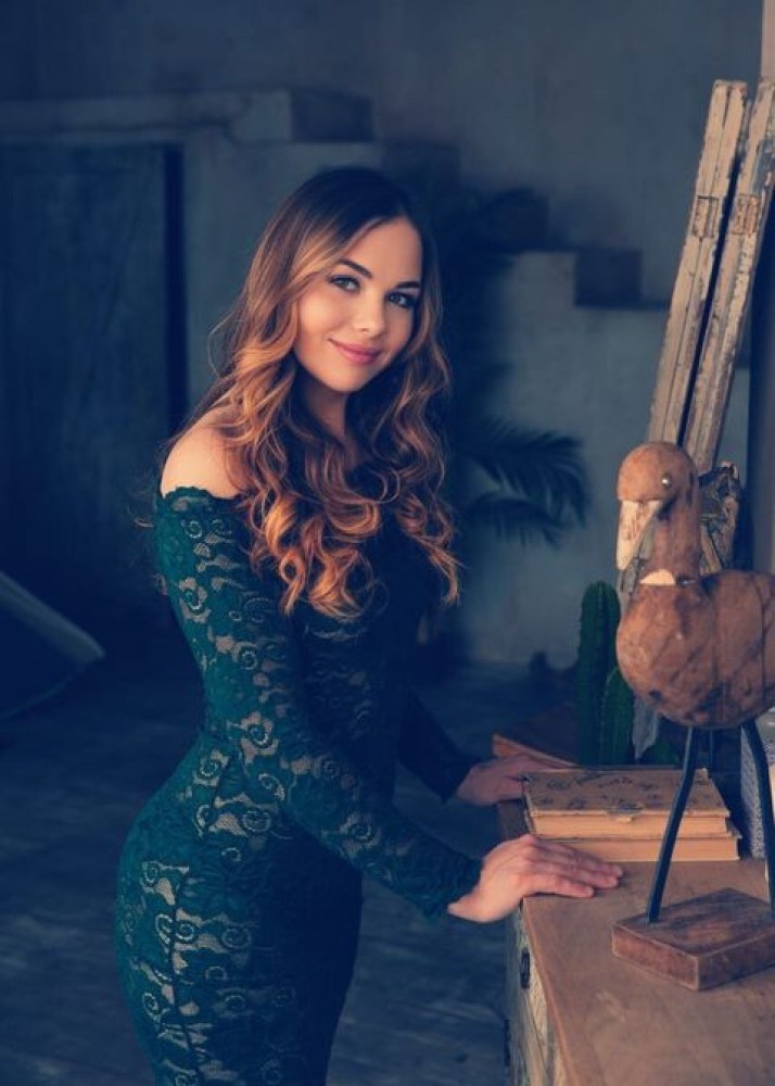 Индивидуалка Рита фото № 2 в городе Москва