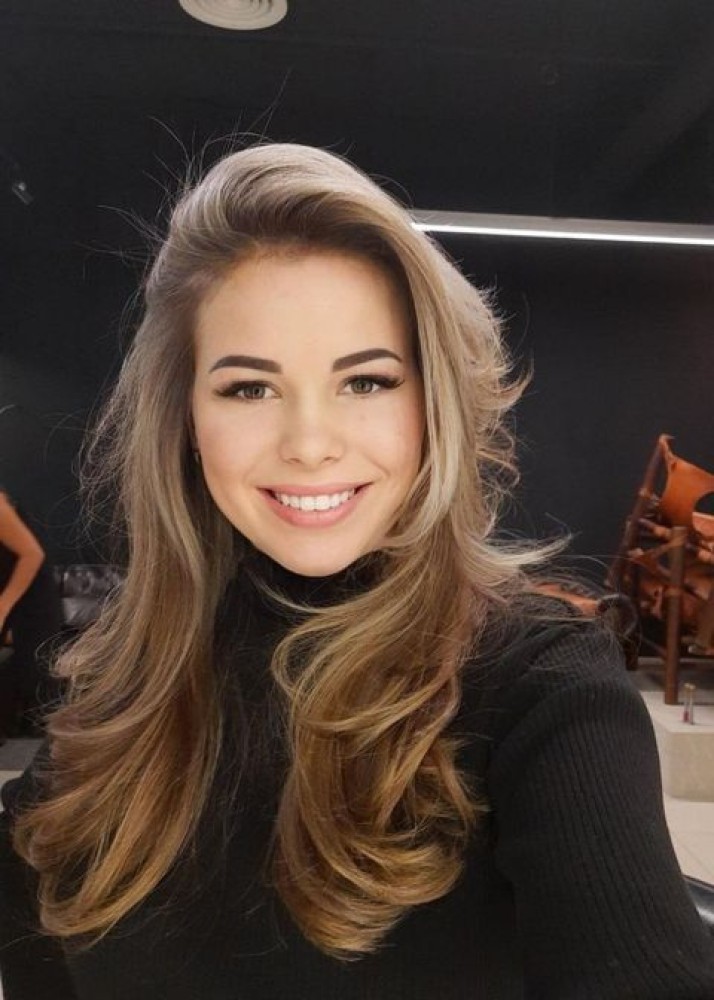 Индивидуалка Рита фото № 2 в городе Москва