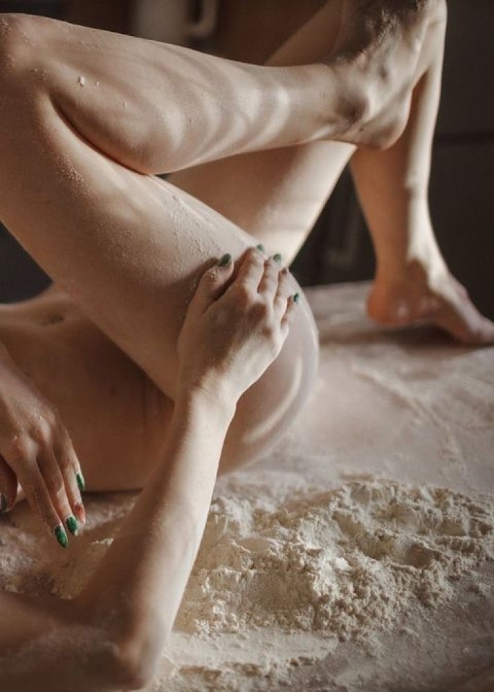 Индивидуалка Рита фото № 2 в городе Москва