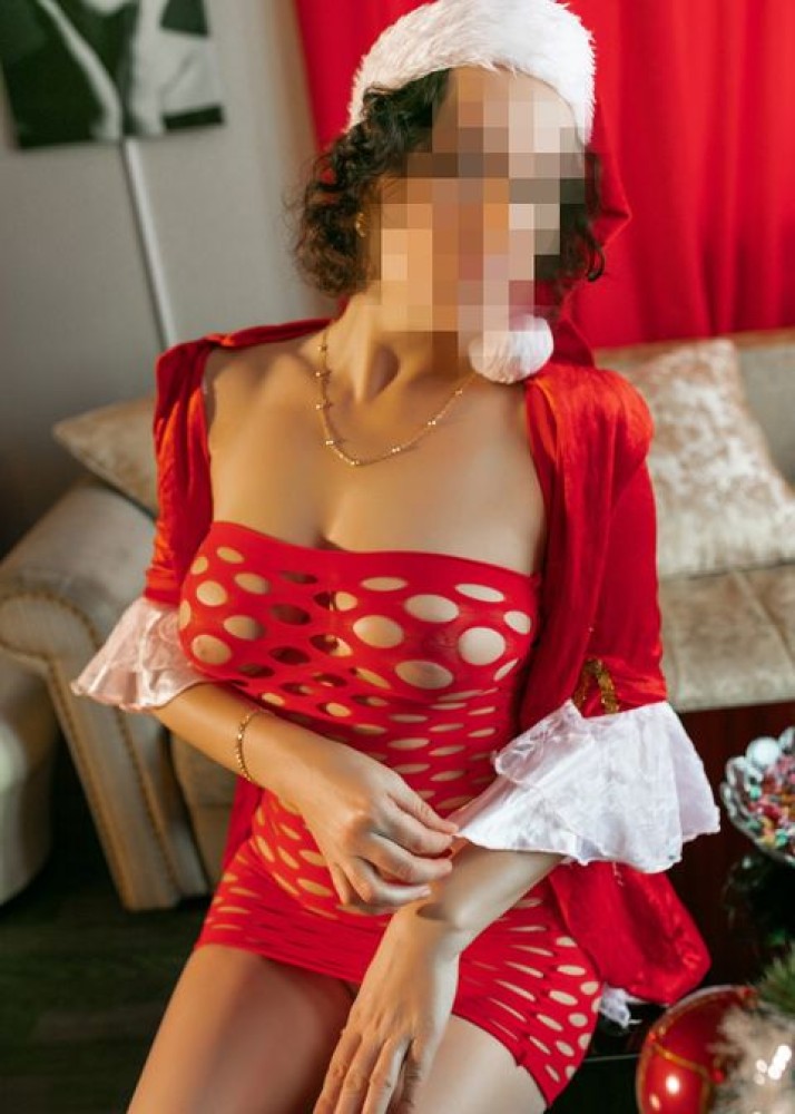 Индивидуалка Рита главное фото в городе Москва 