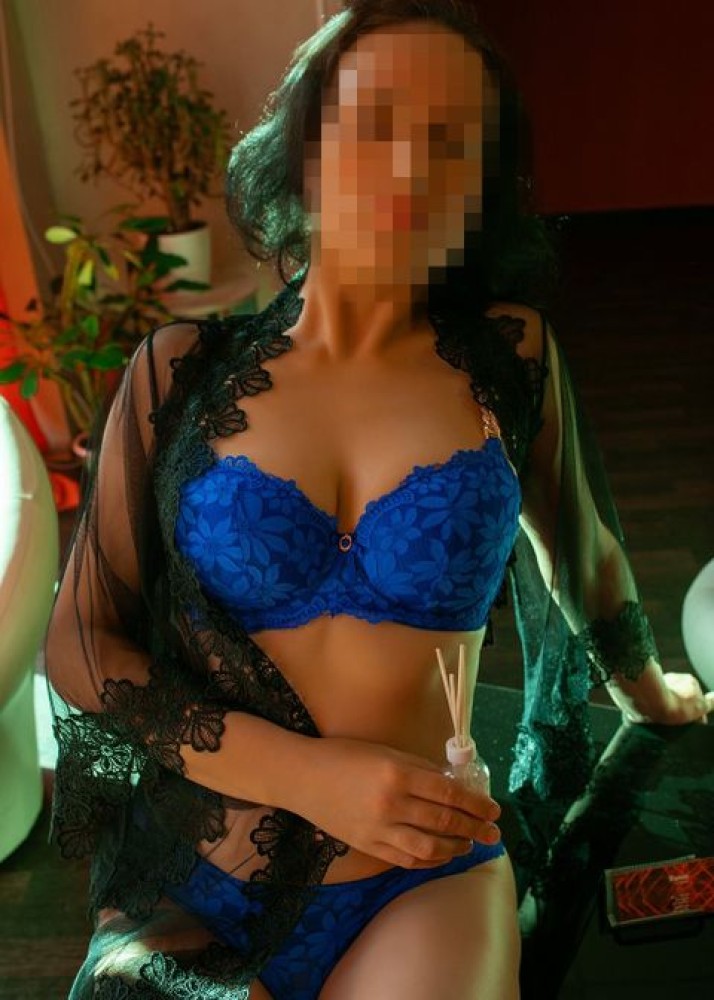 Индивидуалка Рита фото № 2 в городе Москва