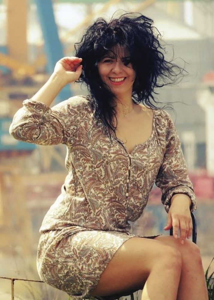 Индивидуалка Рита главное фото в городе Москва 