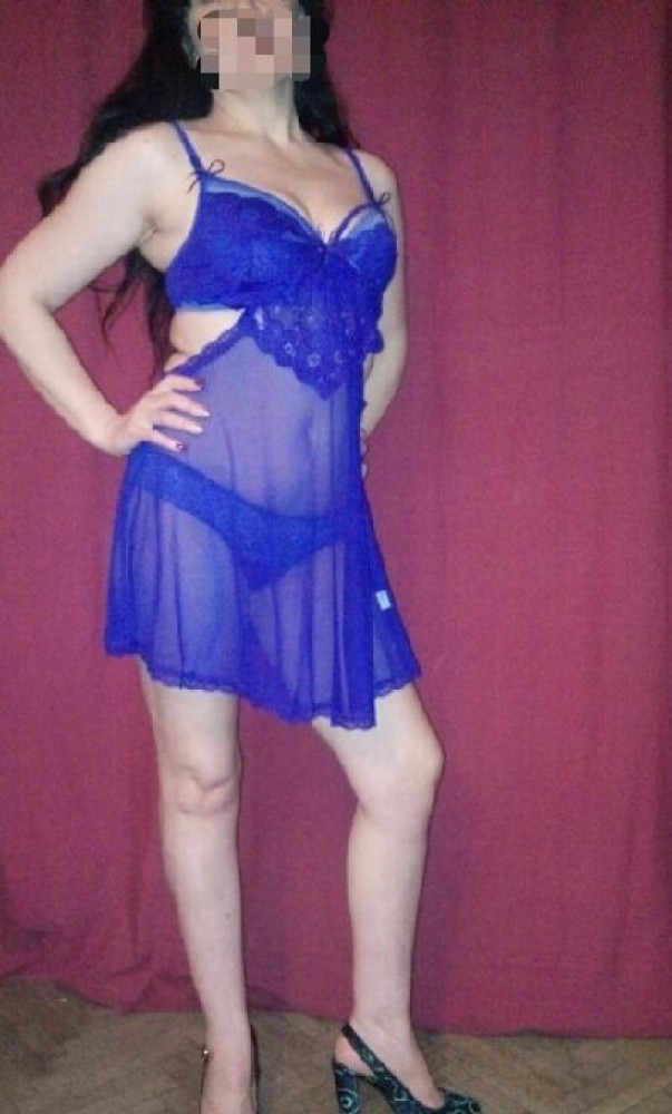 Индивидуалка Рита фото № 2 в городе Москва