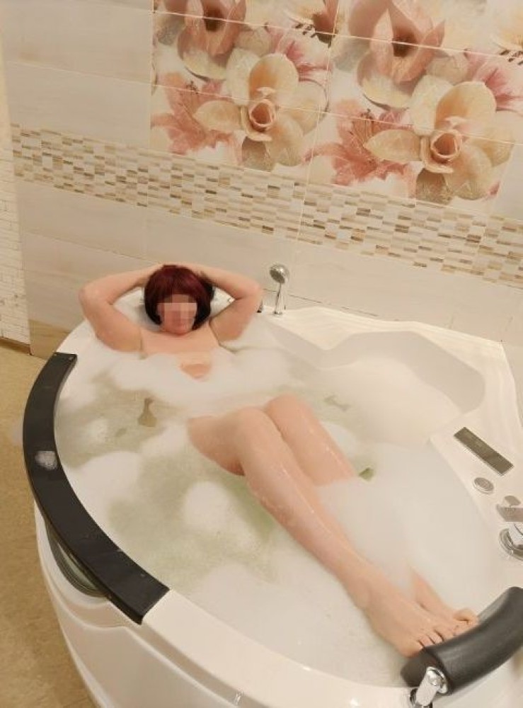 Индивидуалка Рита фото № 2 в городе Москва