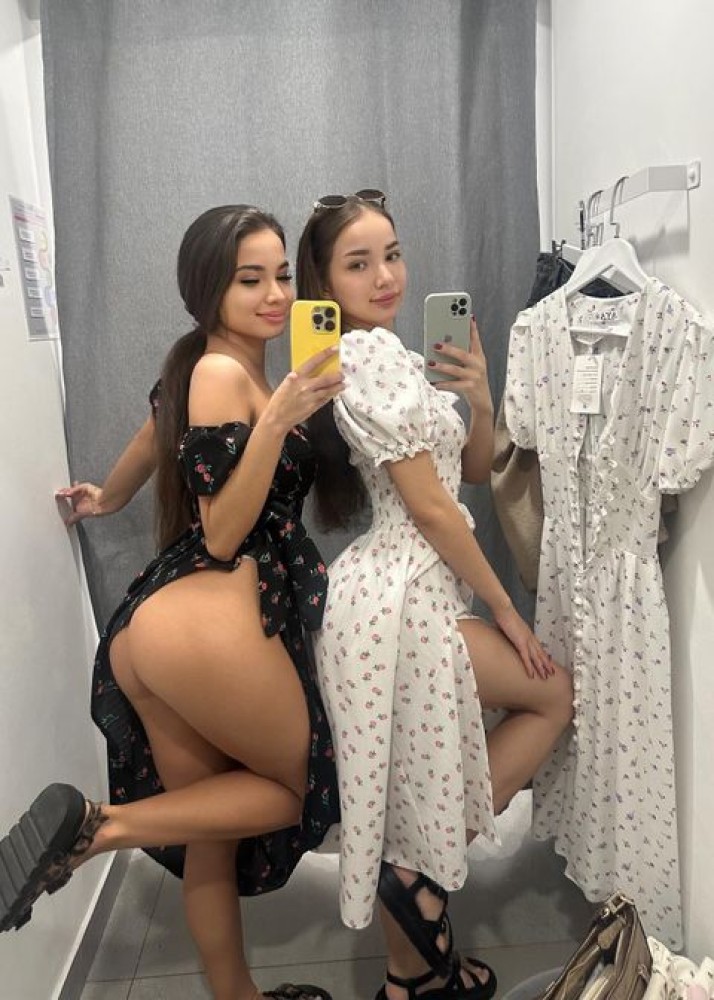 Индивидуалка РитаКатя фото № 2 в городе Москва