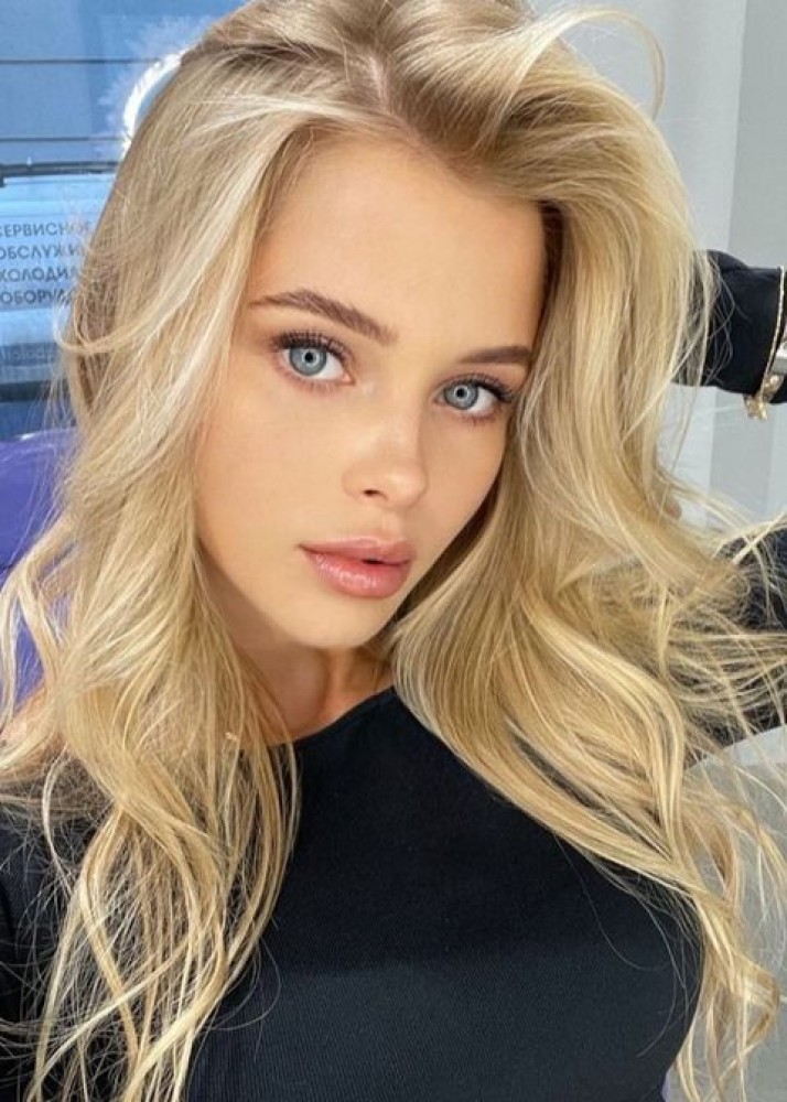 Индивидуалка Ритуля главное фото в городе Москва 