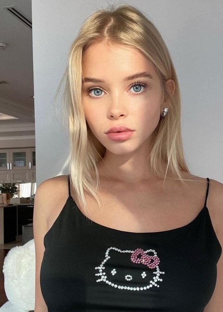 Индивидуалка Ритуля фото № 2 в городе Москва