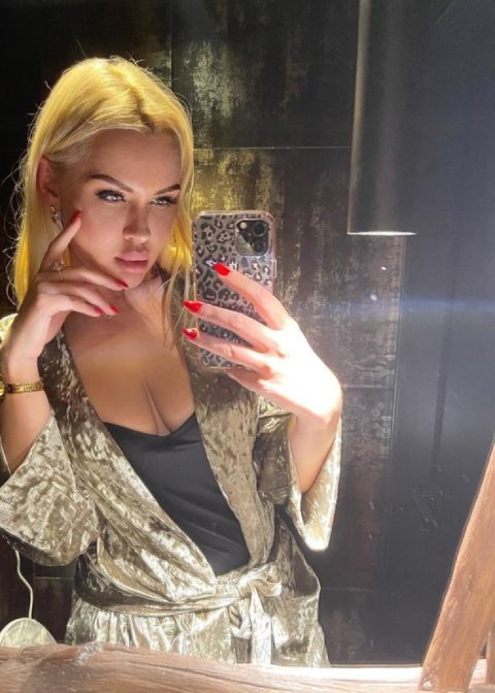 Индивидуалка Ритуля фото № 2 в городе Москва