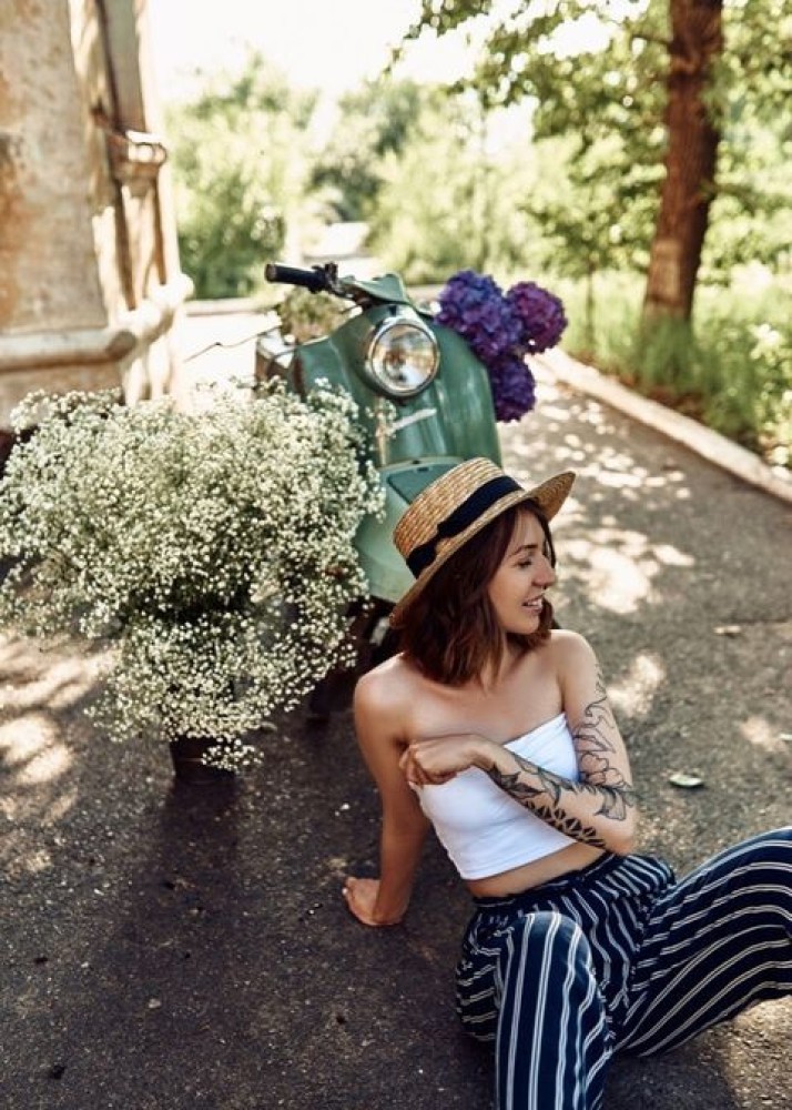 Индивидуалка Роксана фото № 2 в городе Москва