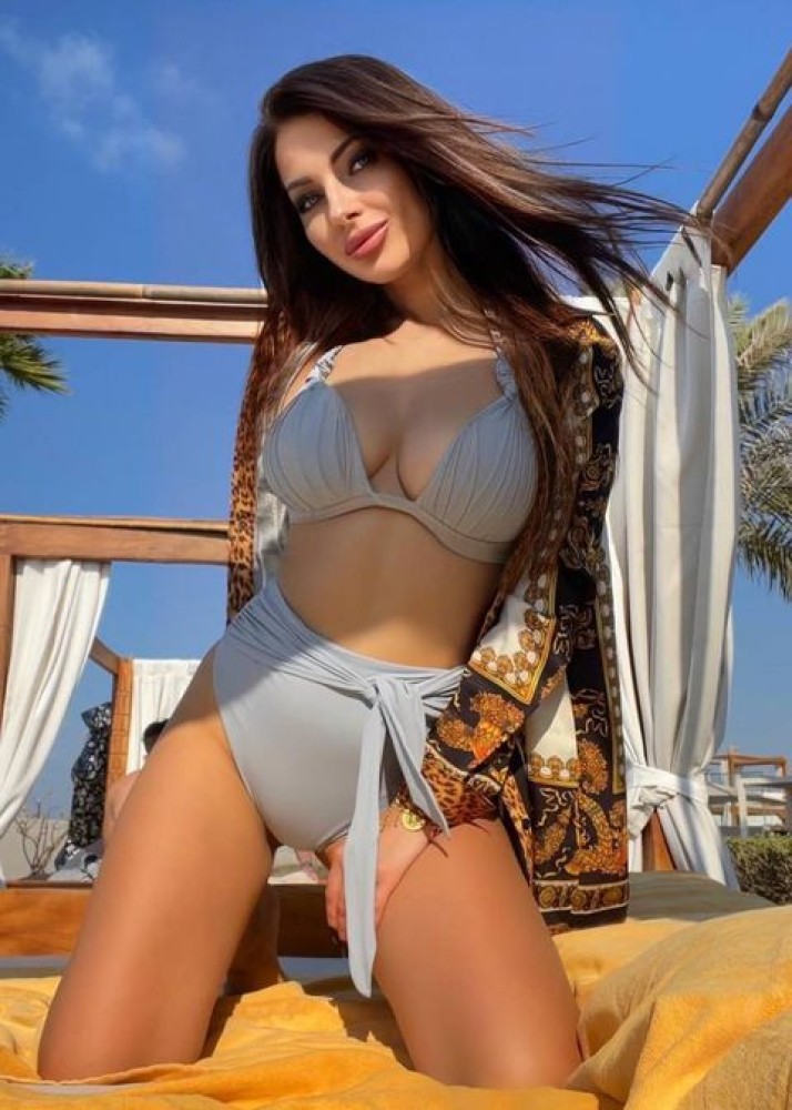 Индивидуалка Роксана главное фото в городе Москва 