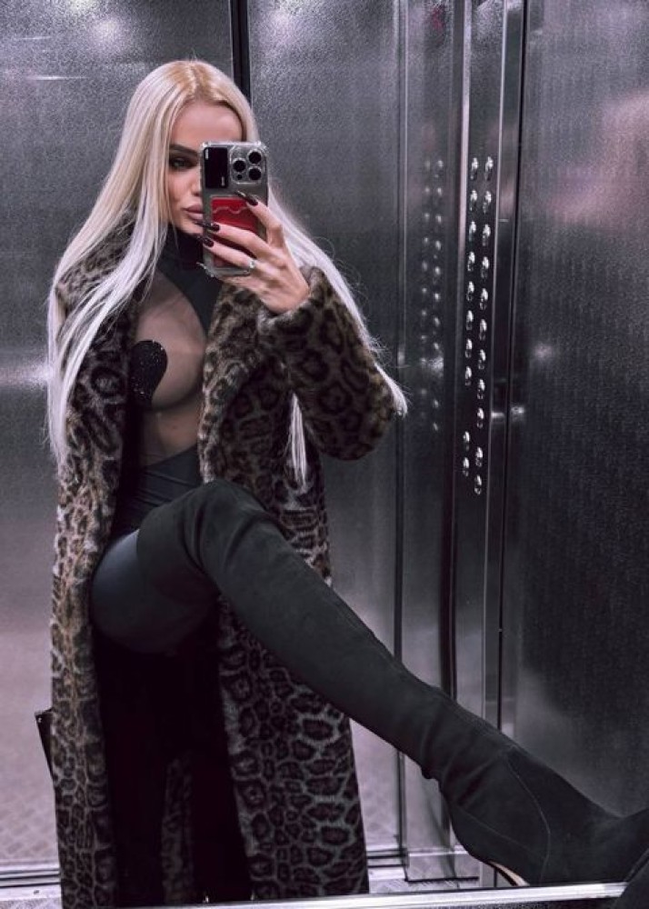 Индивидуалка Роксана&Алина?LUX фото № 2 в городе Москва