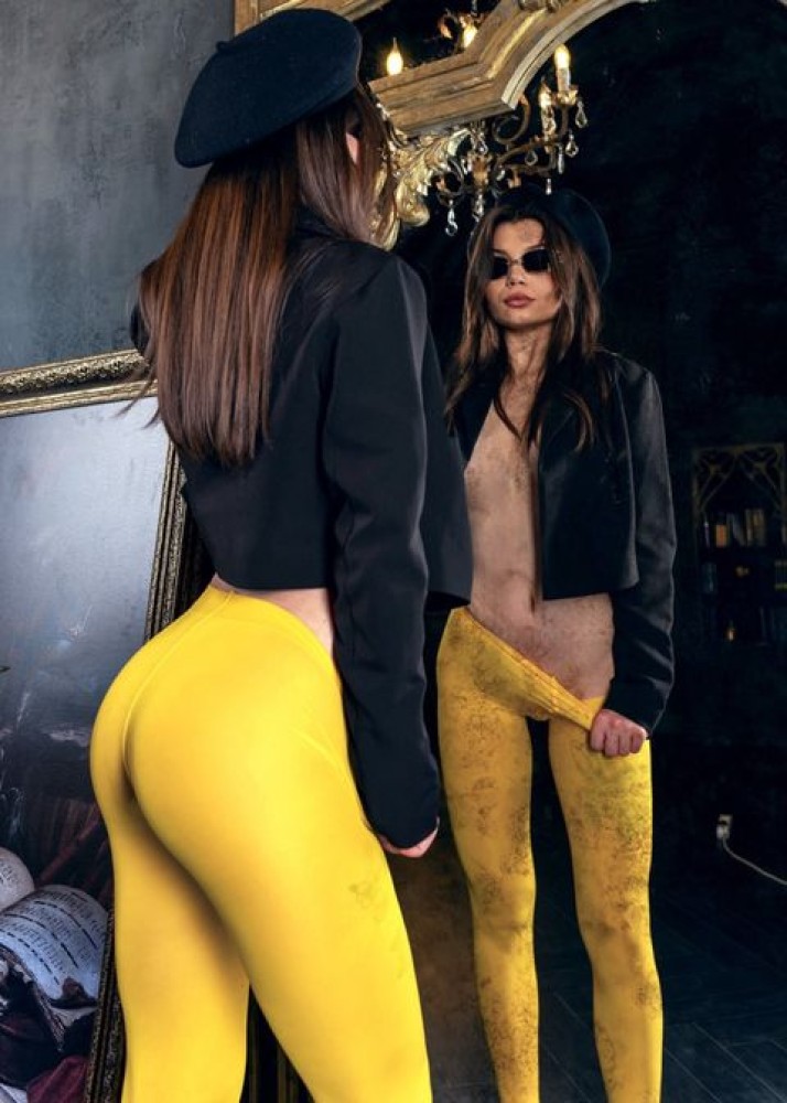 Индивидуалка Рокси фото № 2 в городе Москва