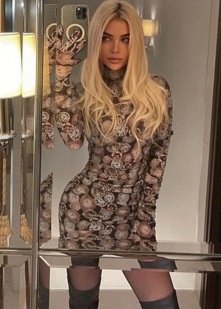 Индивидуалка Рокси главное фото в городе Москва 